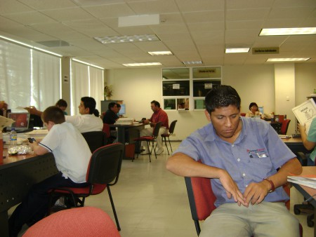 LIC FCO JAVIER LEAL RAMIREZ 